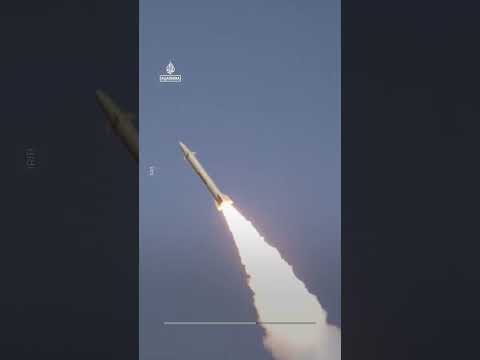 IRGC video of retaliatory strikes on US targets in Jordan