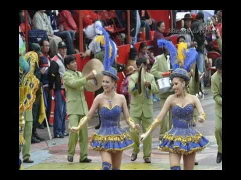 Alaxpacha - providencia de amor