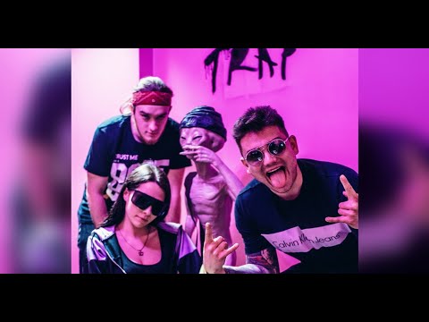 Manstrs [Badsi & Aaron] - Nieszablonowi feat. Leny (Official Video)