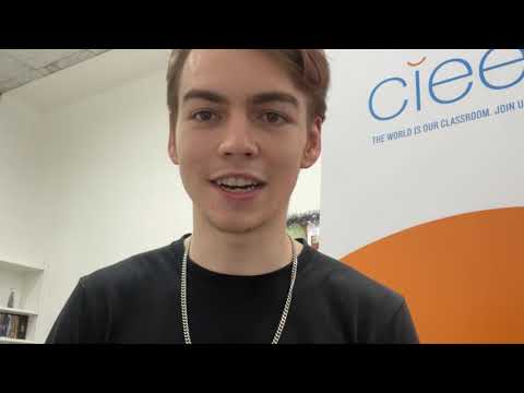 Becoming a Global Citizen in Seoul | CIEE Study Abroad