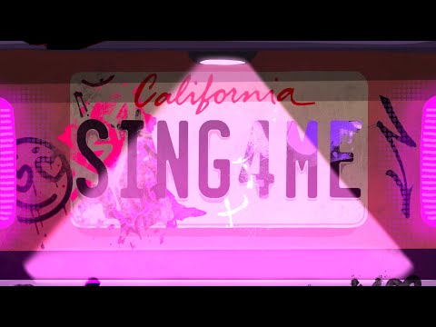 ASHER YELO - SING FOR ME (Official Lyric Video)