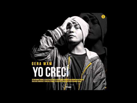 08.- Yo Crecí + Teeam Revolver Beat + Dj Sonicko