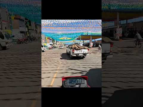 Começando a viagem de Salvador até Esplanada! 🏍️