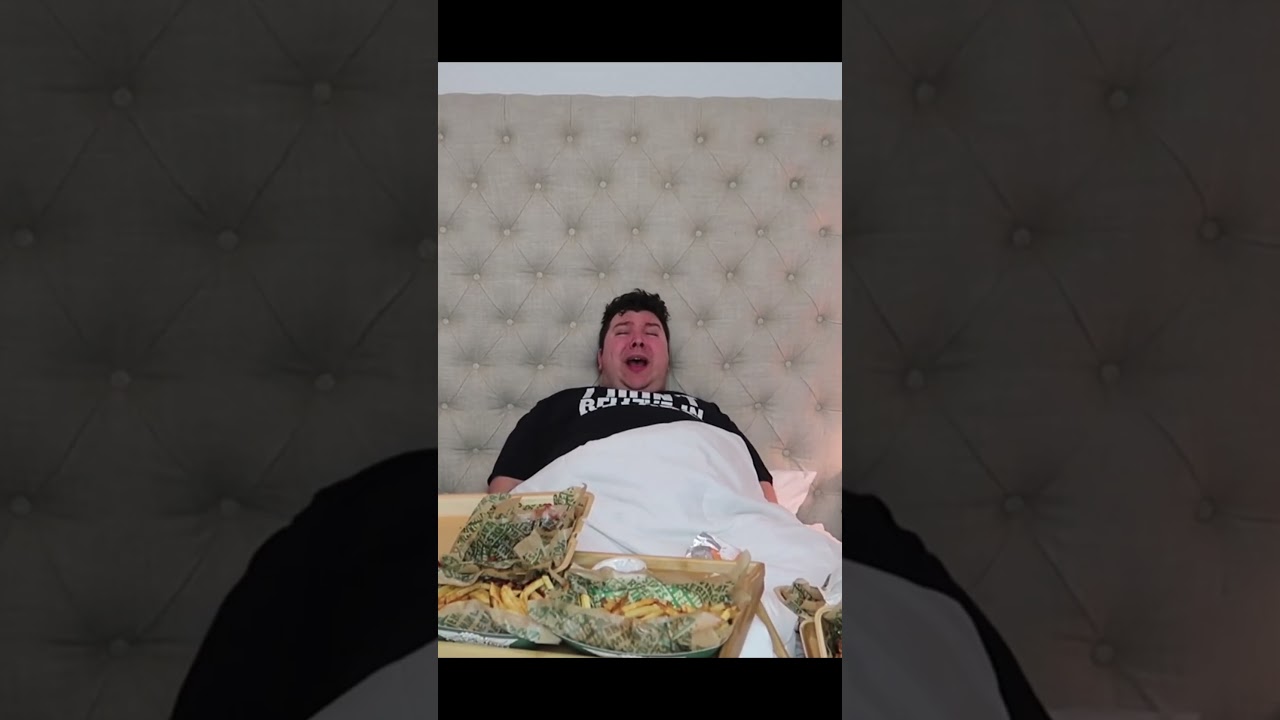 BRACE! BRACE! Nikocado Avocado Fartin'