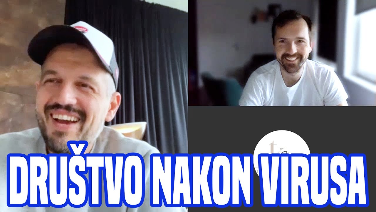 TK Show  | Što ćemo kad sve ovo prođe?