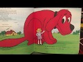 Clifford S Puppy Days