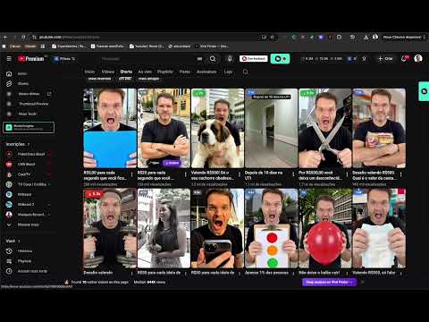 Item video thumbnail