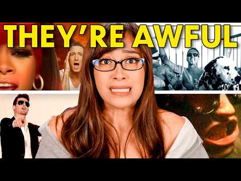 These Lyrics Should Be Banned!