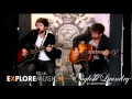 The Trews perform "One by One" at ExploreMusic