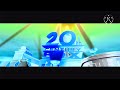 Victor S 20th Century Fox 2020 Destroyed Wmw G Major G Major 4 Pika Major