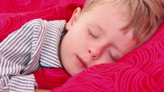 He&#39;s My Son [with lyrics]