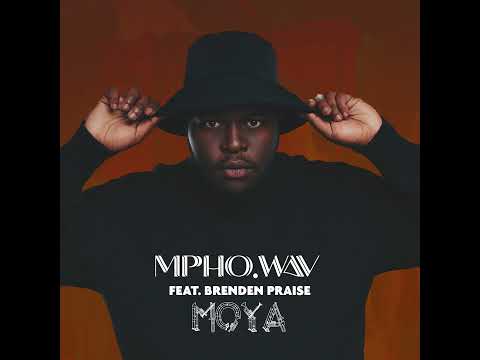 Mpho.Wav feat. Brenden Praise - Moya (Original Mix) | Afro House Source | #afrohouse #afrotech