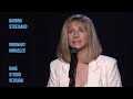 “Ordinary Miracles” BARBRA STREISAND — Rare Studio Version