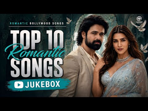 New Song 2026 | Top 10 Hindi romantic songs | Audio jukebox | Letest Hindi Songs | New Song