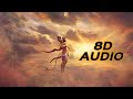 Hanuman Chalisa 8D AUDIO Shankar Mahadevan Ajay Atul Hanuman Songs