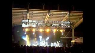 Eve 6 - Nightmare (Live @ the Dogwood Festival)