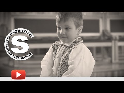 Sergiu Chirila - Iisuse-al meu, prieten bun