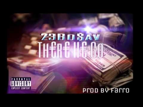23Bo$av - There I Go
