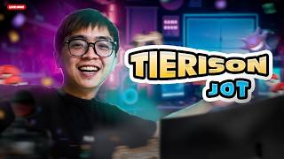 KATANYA SCRIM LAWAN PRK