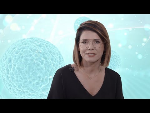 Chłoniaki - ich charakterystyka oraz objawy | dr n. med. Marta Morawska