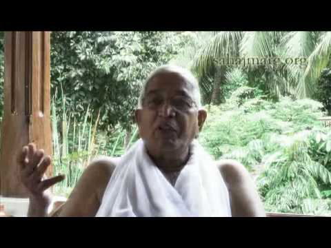 Sahaj Marg Raja Yoga Meditation - Practice of Meditation.flv