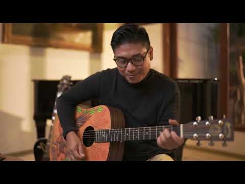 Bobby Febian - SEMUA TENTANG YESUS ( Official Music Video )