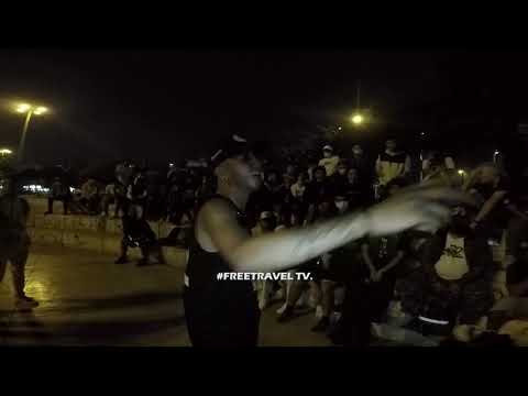 #BLACKCODE vs. #MCGARROZ: 1ERA FASE #ROYALRUMBLE 🤼‍♂️