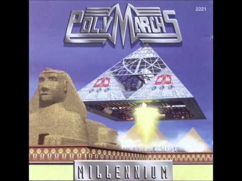 Euro Kick Mix - Polymarchs Millennium