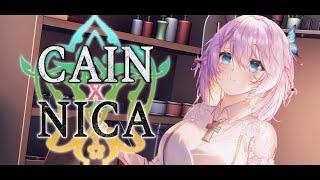 Watch and explore about Cain x Nica PC Steam CD Key