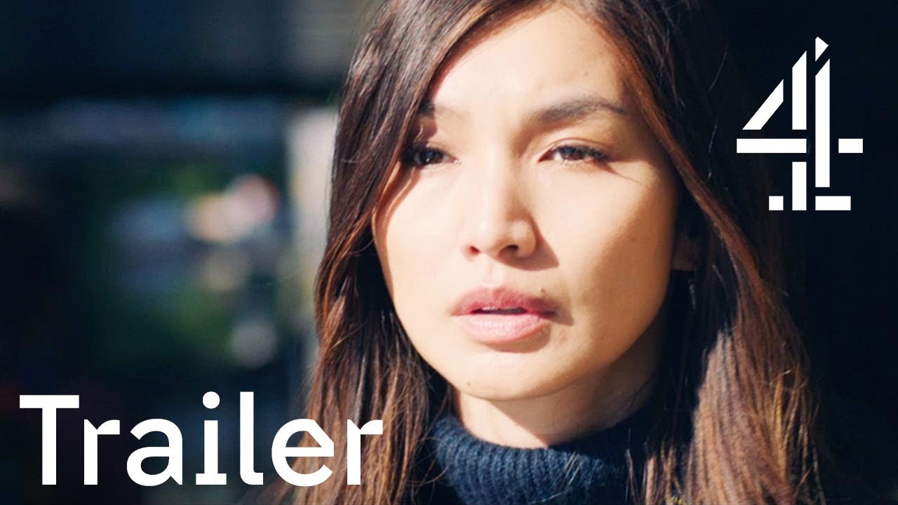 TRAILER | I Am | New Series | Starts Tues 23rd 22.00