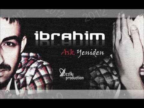 ibrahim GÜREŞ - Aşk Yeniden