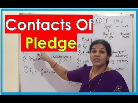 Introduction of Business Law