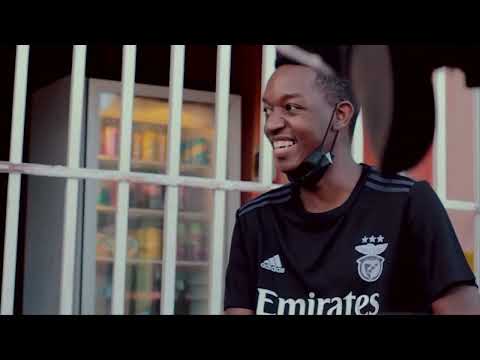 MASTA TUGGA O TEU REFLEXO ( OFFICIAL VIDEO )