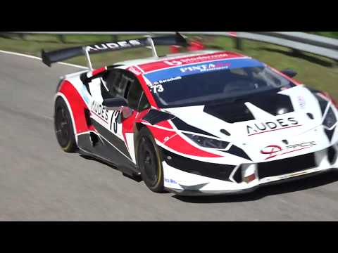 SALITA VERZEGNIS - S. CHIANZUTAN 2019 - BARUCHELLI DARIO