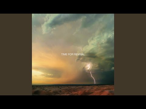 Time For Revival (feat. Ryan Williams)