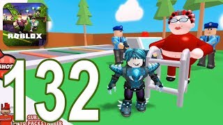 Roblox Grandma Obby Stage 14 Th Clip - 