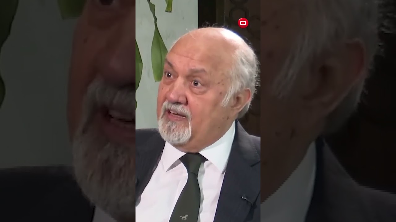 فيديو | الحلبوسي يعرف بموقف ترامب