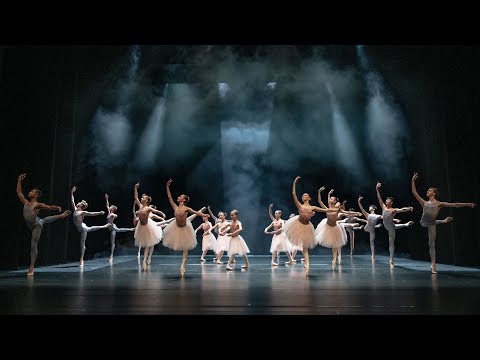 "fussspuren XVII" - Tanz Akademie Zürich