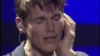 Stay on these roads (A-ha) - Live at Vallhall (2001)