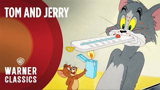 Download lagu Tom and Jerry | Mega Episode | Vol. 4 | Warner Classics mp3
