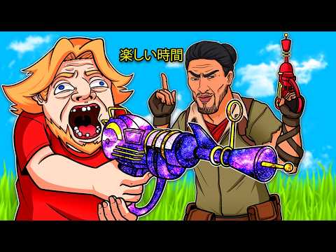 『コール オブ デューティ ブラックオプス』ゾンビモードの面白いシーン