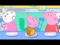 Peppa S Imaginary Friend Adventure Peppa Pig Full Episodes