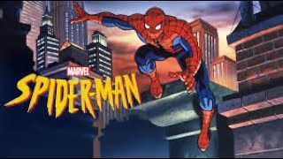 The Amazing Spider-Man 2 PC 90'S Animated Series Mod Intro