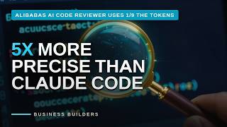 Alibaba Open Code Review: 5x More Precise Than Claude Code