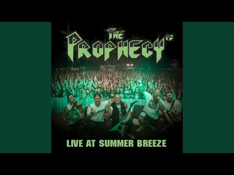 Brutal Thrash Maniacs (Live at Summer Breeze)