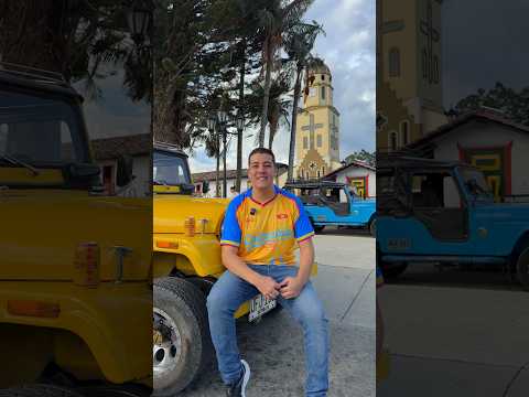 Missing Quindío 💛 #Quindio #ValledeCocora #Salento #Quimbaya #Filandia #Colombia #MissingColombia