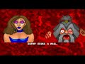 Time Slaughter MS DOS Spice Playthrough Bio Ending
