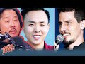 Bobby Lee and Erik Griffins Thoughts on the Tony Hinchcliffe Situation