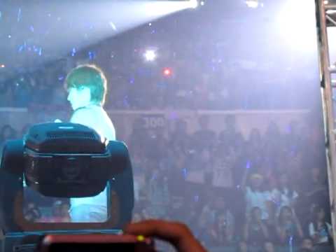 super junior - you and i 2   @ SS3 manila