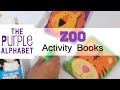 MUST TRY Activities For Kids At The ZOO